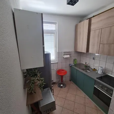 Mina Appartamento Sarajevo