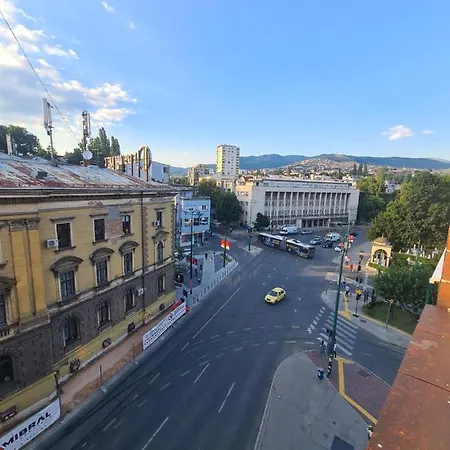Mina Appartamento Sarajevo